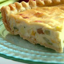 Cracking the Case: Why Your Quiche Has a Soggy Bottom