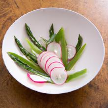 Turn Radish Bitter to Bold: Perfect Salad Tips Revealed