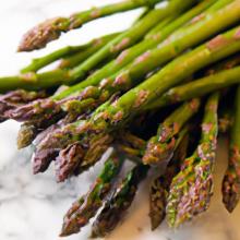 Keep It Fresh: Smart Tips for Storing Asparagus in Fridge