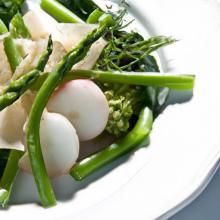 Spring Turnips Unveiled: Fresh, Flavorful Cooking Tips