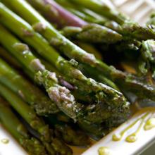 Fresh Asparagus Magic: Creative Ways to Savor Every Spear