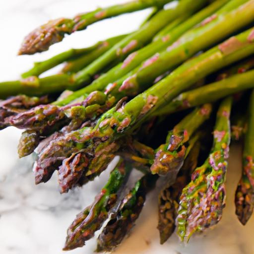 Keep It Fresh: Smart Tips for Storing Asparagus in Fridge