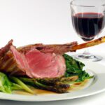 Perfect Pairings: What to Serve with Succulent Leg of Lamb