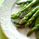 Freeze Fresh Asparagus: Tips for Crisp, Long-Lasting Veggies