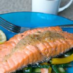 Savor Spring: Delightful Salmon Dinner Ideas for Easter Feasts