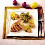 Timeless Easter Feast: A Classic Dinner Menu to Savor