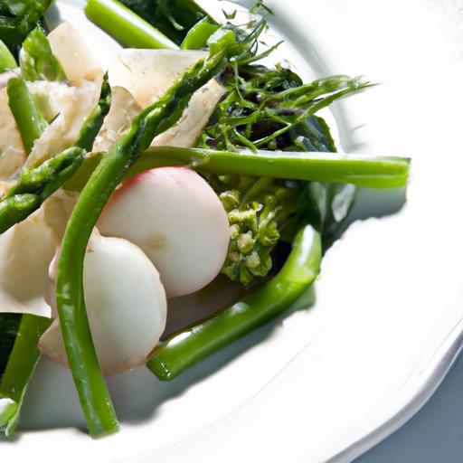 Spring Turnips Unveiled: Fresh, Flavorful Cooking Tips