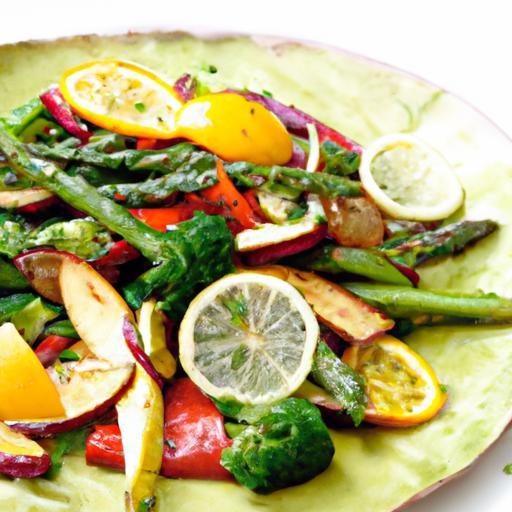 Spring’s Top Veggie Sides: Fresh Picks to Elevate Meals