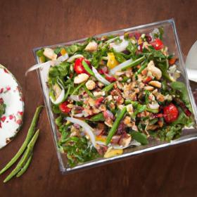 Spring Surprises: What’s Inside Your CSA Box This Season