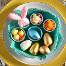 Fresh Flavors: Crafting the Best Non-Traditional Easter Dinner