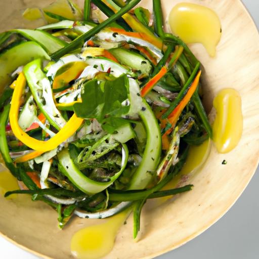Spring's Top Veggie Sides: Fresh Picks to Elevate Meals