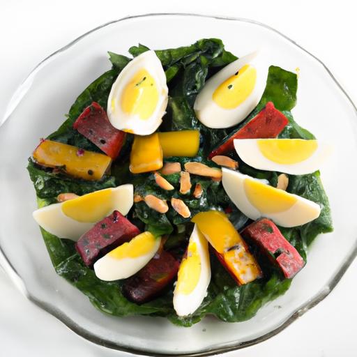 Spring Surprises: What's Inside Your CSA Box This Season