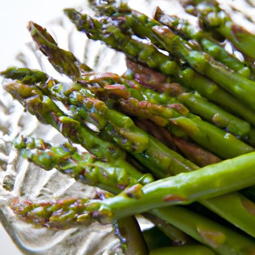Fresh Asparagus Magic: Creative Ways to Savor Every Spear