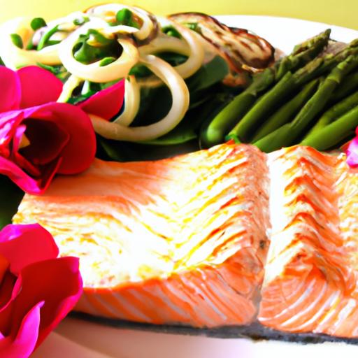 Savor Spring: Delightful Salmon Dinner Ideas for Easter Feasts