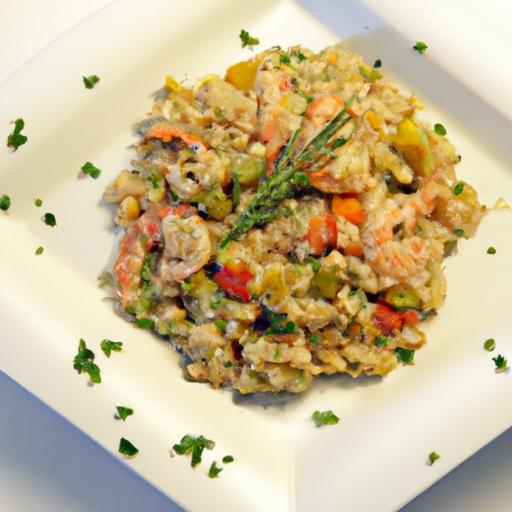 Why Is My Risotto Gummy or Crunchy? Fix Texture Flaws!