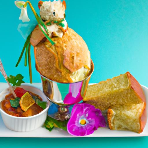 Brighten Easter Brunch with a Refreshing Mimosa Recipe