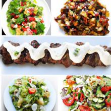 Sizzling Summer BBQ Party Menu: Tasty Ideas to Impress