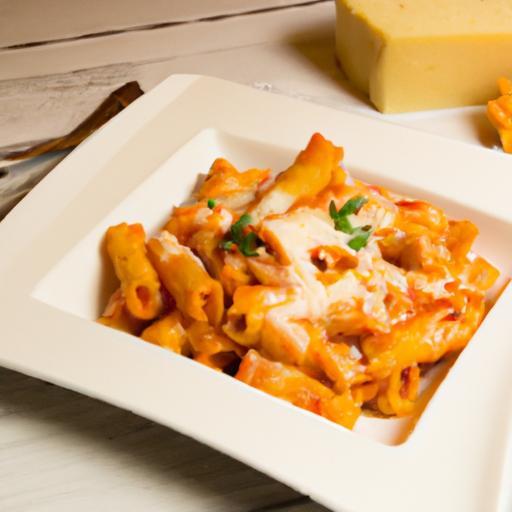 Mastering the Art of the Perfectly Firm Pasta Bake