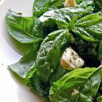 Brighten Summer Sides: Fresh Basil’s Flavorful Touch