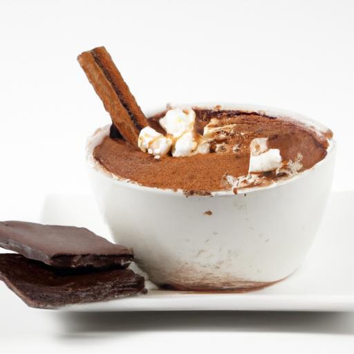 Sweet Rescue: How to Fix a Broken Ganache for Hot Chocolate