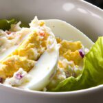 Egg-citing Ideas: Creative Uses for Leftover Hard-Boiled Eggs