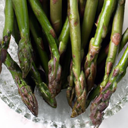 Crisp & Tangy: Homemade Pickled Asparagus Recipe Guide