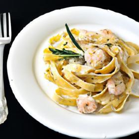 Spring into Flavor: The Easiest Way to Make Simple Pasta