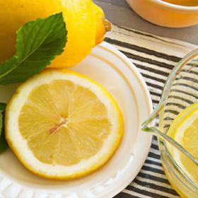 Energize Your Day: Morning Lemon Ginger Detox Drink Benefits