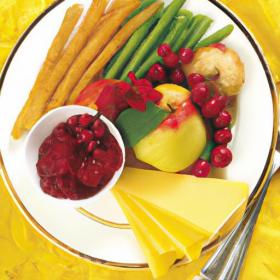 Master Holiday Feasts: Creative Tips to Prep Like a Pro