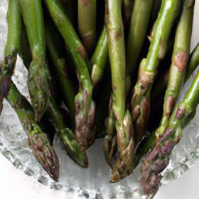 Crisp & Tangy: Homemade Pickled Asparagus Recipe Guide