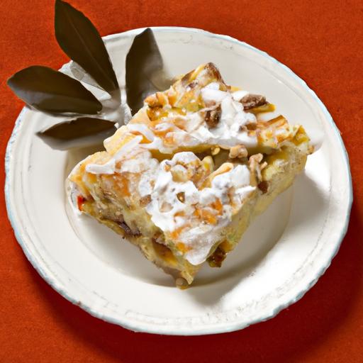 Master Holiday Feasts: Creative Tips to Prep Like a Pro