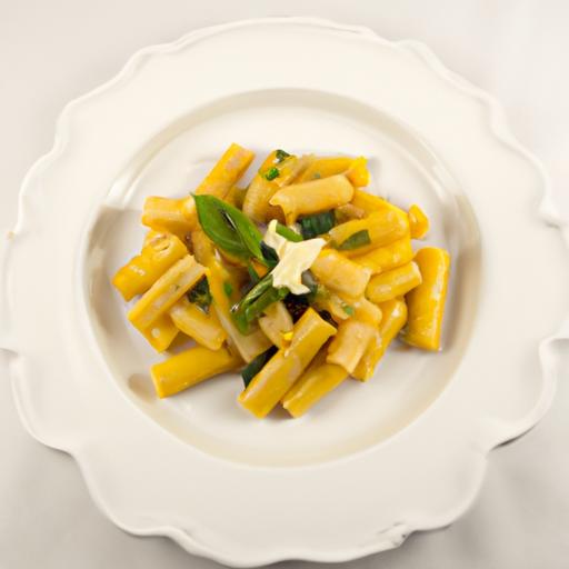 Spring into Flavor: The Easiest Way to Make Simple Pasta