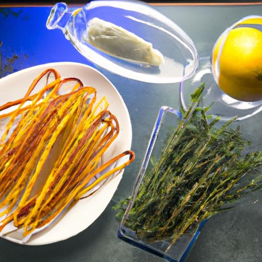 Brew & Chill: Mastering Big Batches of Iced Tea & Lemonade