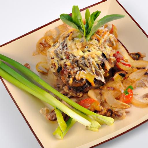 Beyond Ham and Lamb: Delicious Alternatives to Savor