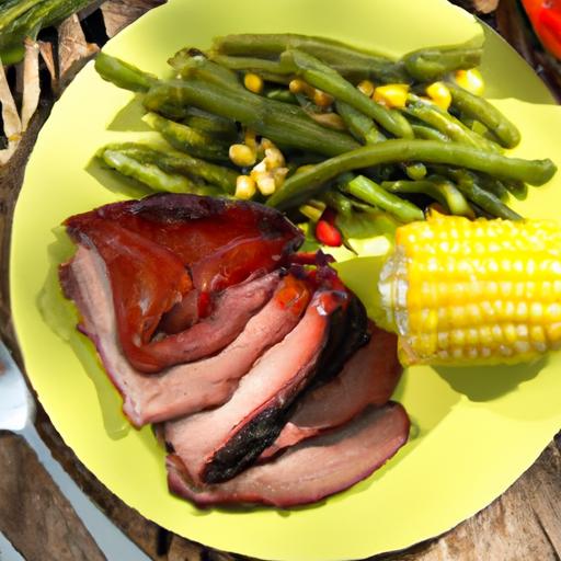 Sizzling Summer BBQ Party Menu: Tasty Ideas to Impress