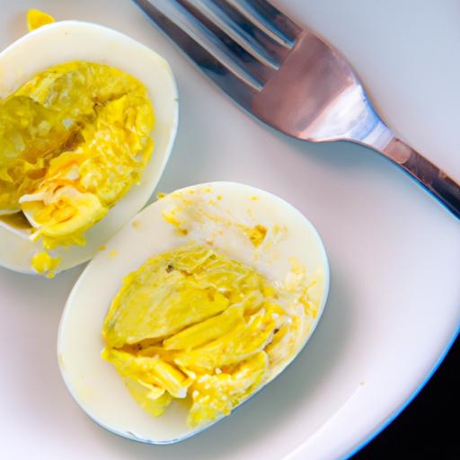 Egg-citing Ideas: Creative Uses for Leftover Hard-Boiled Eggs