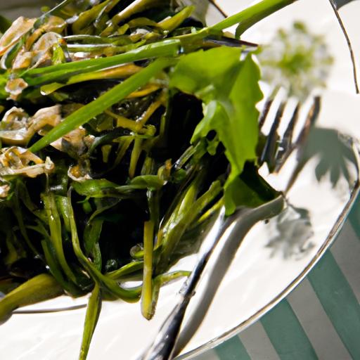 Garlic Scapes Unveiled: Creative Cooking Tips and Tricks
