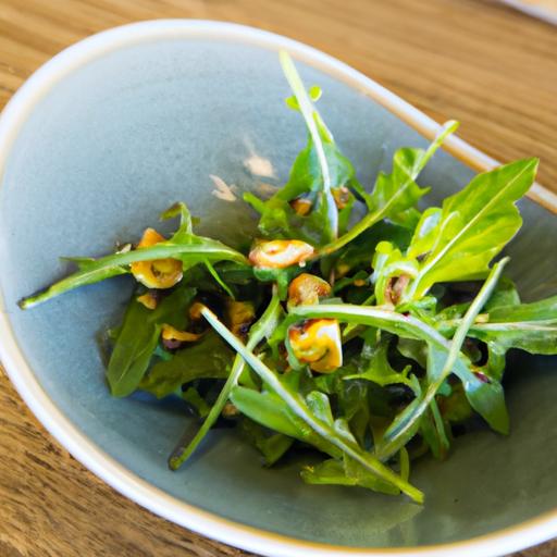 Mastering Arugula: Creative Ways to Cook Peppery Rocket Greens