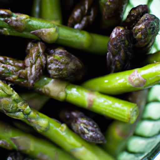 Crisp & Tangy: Homemade Pickled Asparagus Recipe Guide