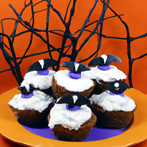 Spooky Sweets: How to Make Graveyard Oreo Dirt Cupcakes