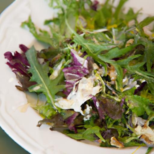 Mastering Arugula: Creative Ways to Cook Peppery Rocket Greens