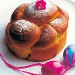 Tsoureki: The Sweet Tradition Behind Greek Easter Bread