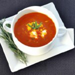 Soup Ahead: Tips for Making Flavorful Bowls in Advance
