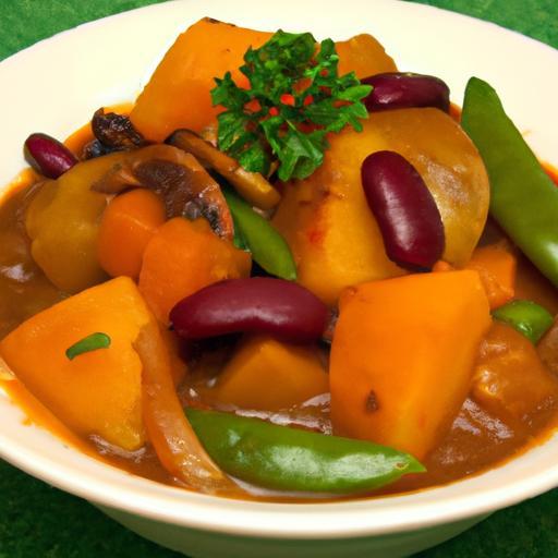 Soul-Warming Stews to Cozy Up Your Coldest Days