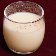 Eggnog Unwrapped: The Creamy Tradition Behind the Sip
