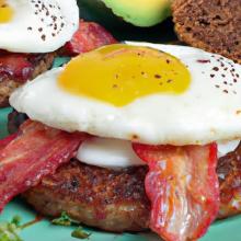 Tasty & Fun Brunch Ideas Kids Will Love to Devour