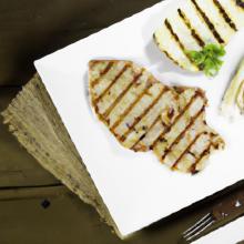 Master the Grill: Perfectly Timing Every Delicious Bite