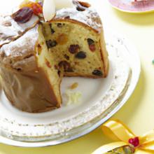 Master the Art of Italian Panettone: A Delicious Recipe