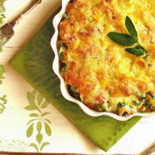 Topping Triumphs: Best Flavors to Elevate Your Casserole