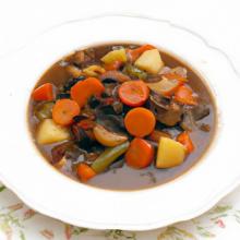 Why Stew Tastes Better the Day After Cooking Explained